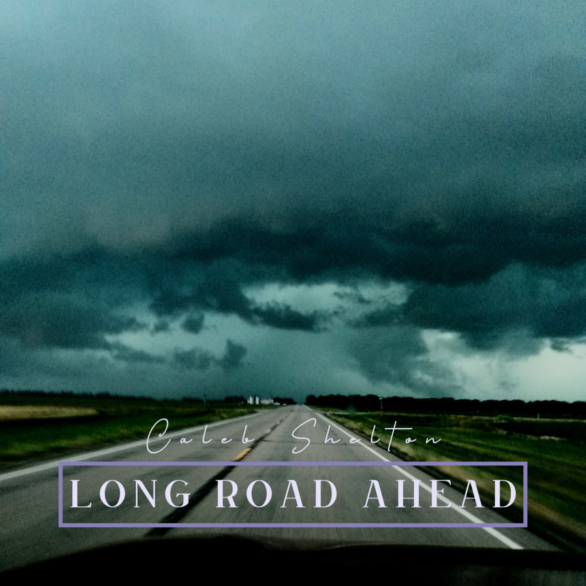 Long Road Ahead