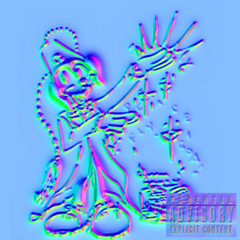 Music and merch tagged al.divino on Bandcamp