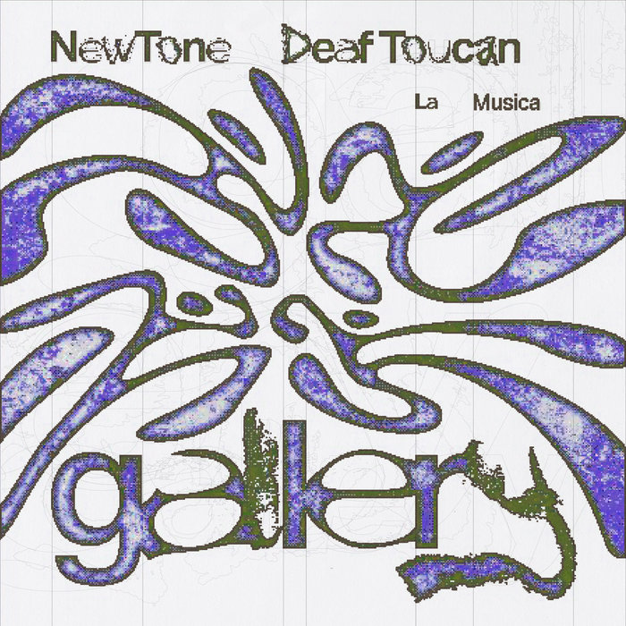Pochette de La Musica / Scope par NewTone