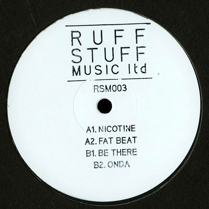 Untitled03 | Ruff Stuff