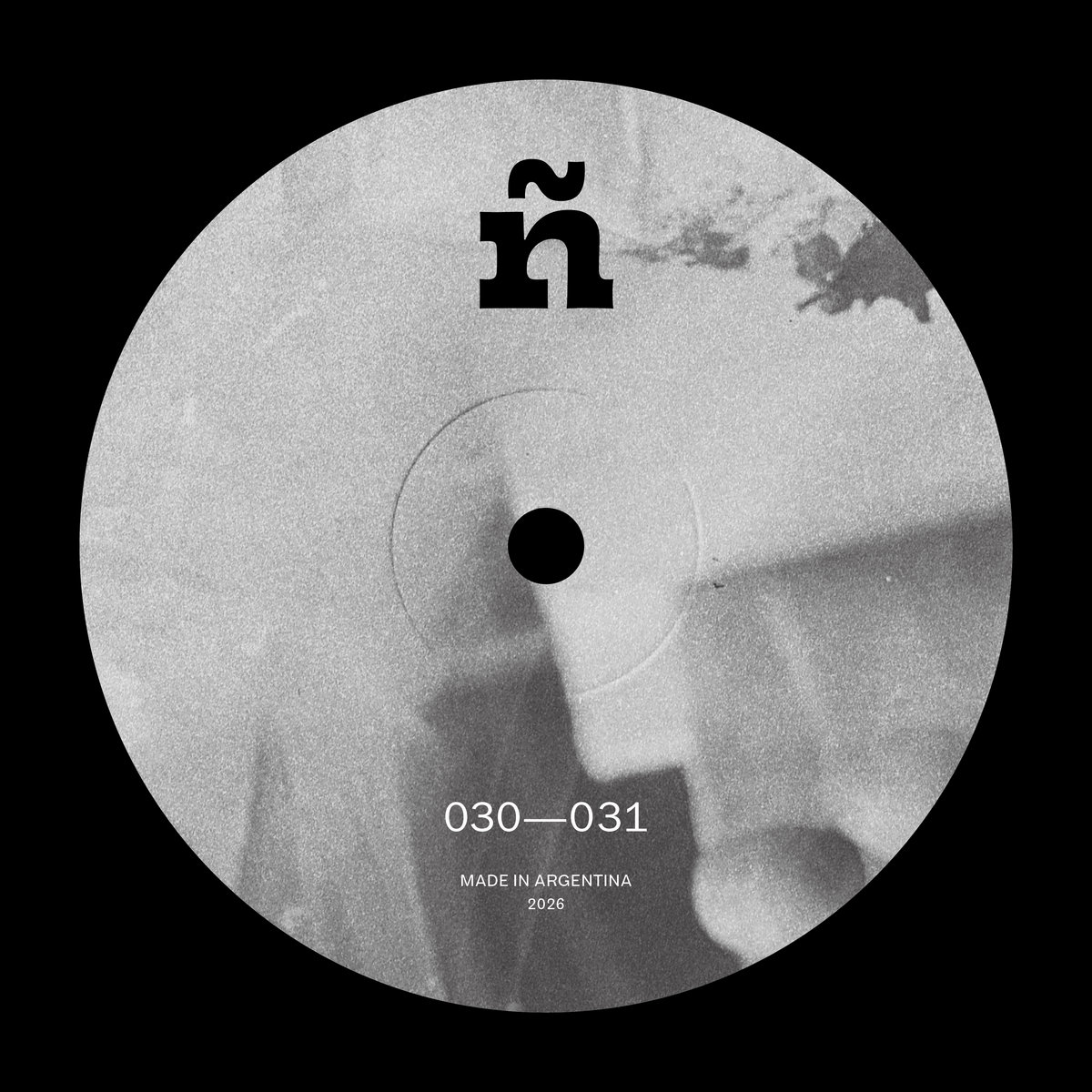 Ñ⎯Vol. 1 | Ñ