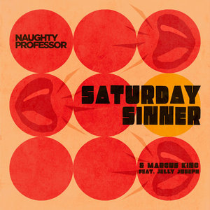 Saturday Sinner ft. Marcus King cover