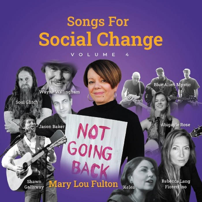 Songs for Social Change, Volume 4 RAWA (Renaissance Artists and