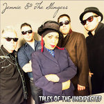 Jennie & The Slingers - Tales Of The Unexpected