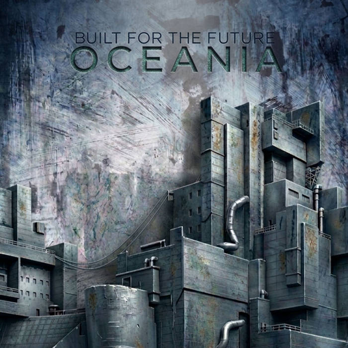 BRAVE NEW WORLD | Built for the Future
