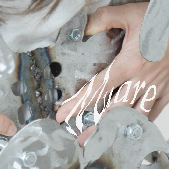 BD15 // MUARE | BALIO DUTE