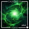 CALAGAD 13 - Vortex