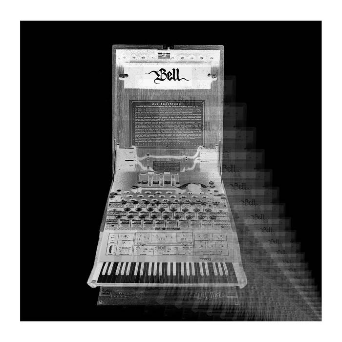 Enigma Calling | Bell | Cyclopean Eye Productions