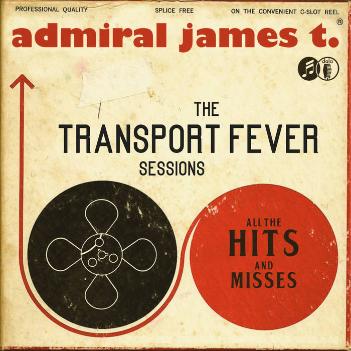 The Transport Fever Sessions | Admiral James T.