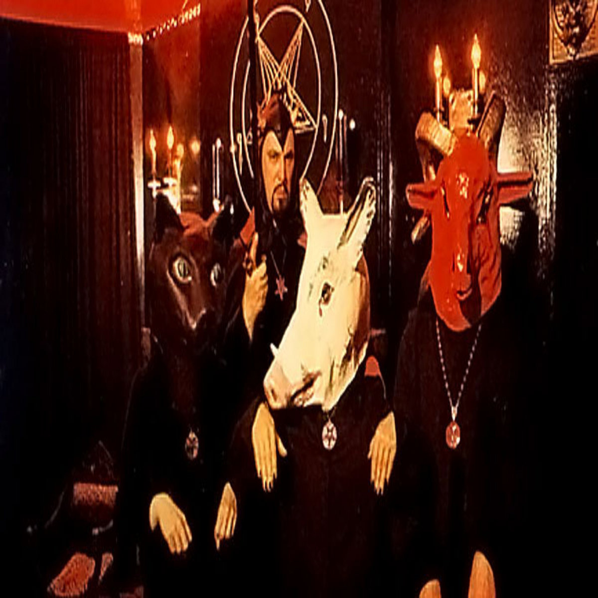 Breath of Lucifer Immortal Frost Productions