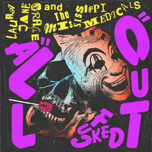 All Fucked Out cover