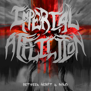 Between Heart & Mind cover