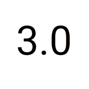3.0 cover