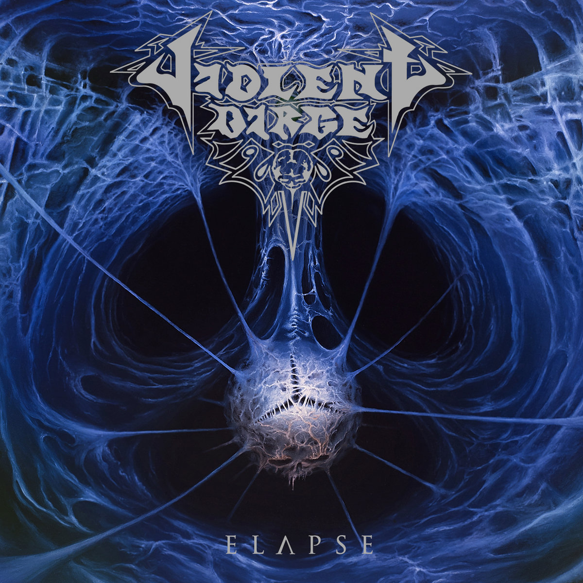 Elapse | VIOLENT DIRGE | Pagan Records