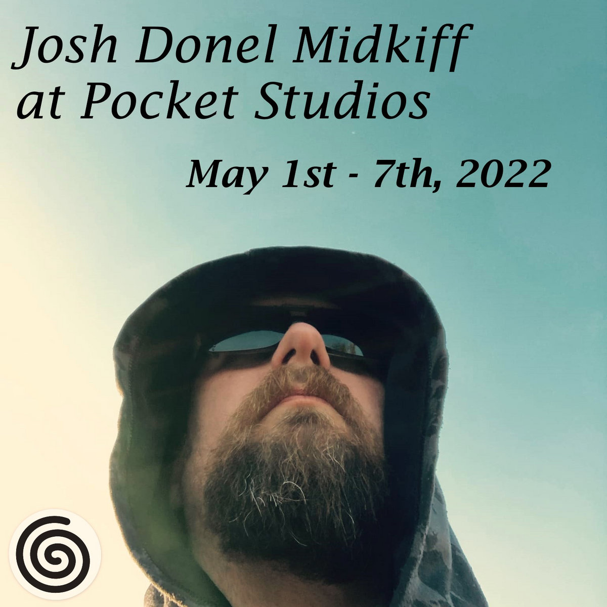 At Pocket Studios | Josh Donel Midkiff | Pocket Studios