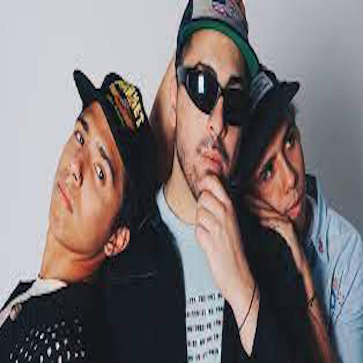 Latin Mafia Patadas de Ahogado DJ Primadonnakatz Mashup (Chill House