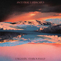 Enigmatic Symbolism EP cover art