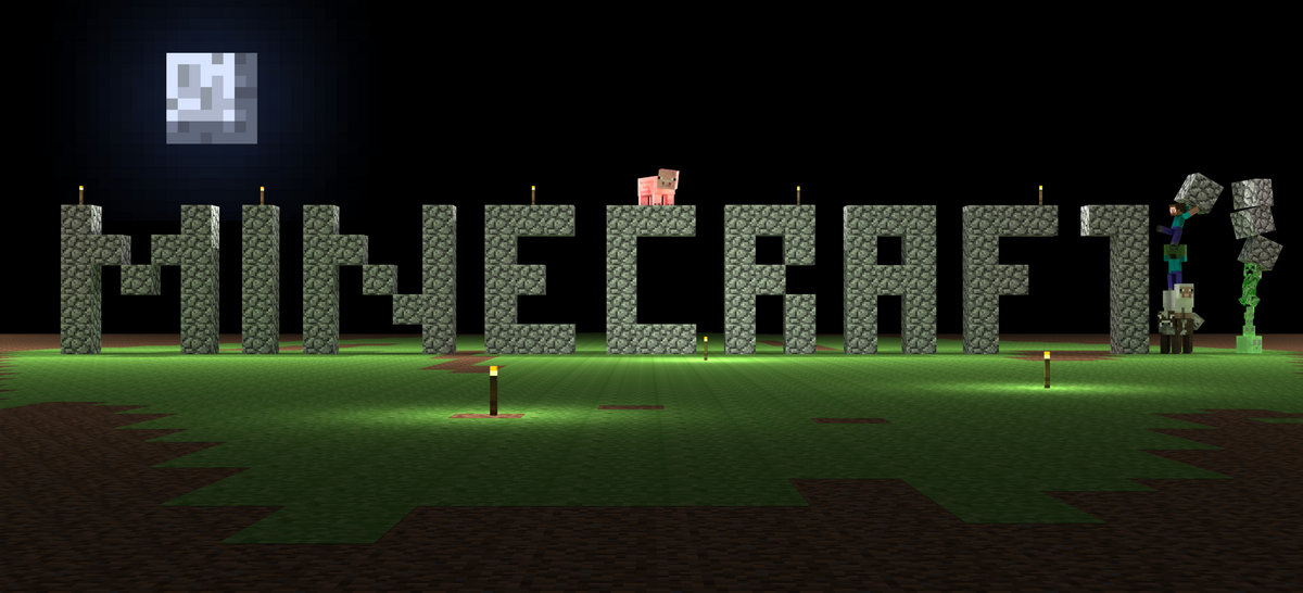 Minecraft Vanilla Survival Server Ip
