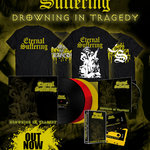 ETERNAL SUFFERING - Drowning In Tragedy (XXXL) TS | Morbid Classics