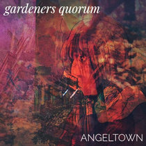 gardner's quorum (single) cover art