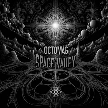 Metacortex Artist EP Space Valley | OctOmag | Metacortex Records