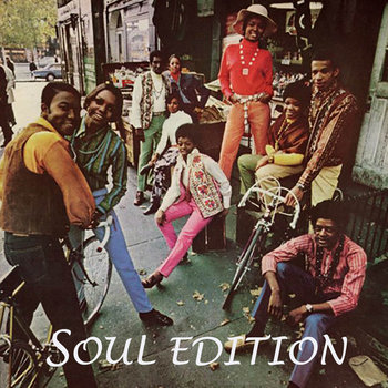 Rare groove music and merch on Bandcamp