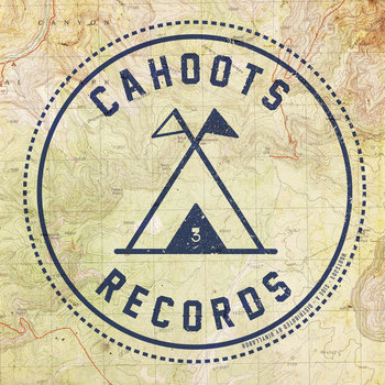 Cahoots Records Volume 3 [HOOTS003] Nick Beringer, Robert Reinartz, Markus Quittner, The Zars