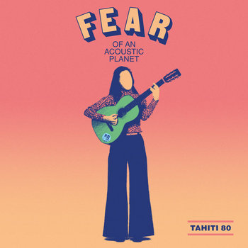 Tahiti 80 – 風をあつめて – Vinyl (7