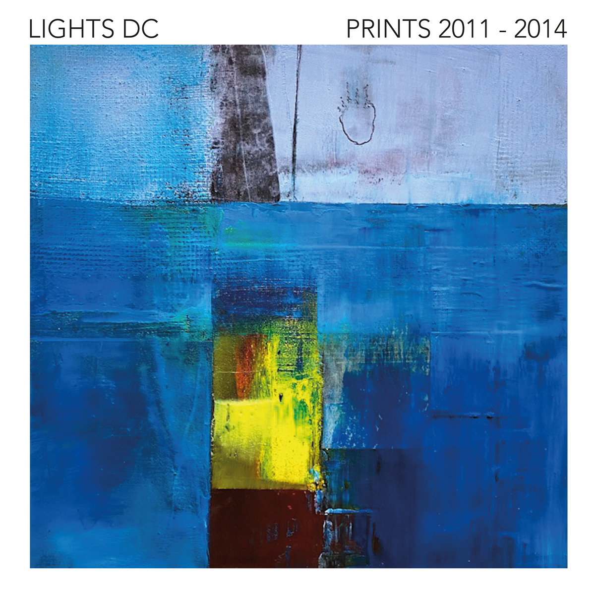 Prints 2011-2014 cover