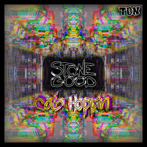 Cab Hoppin' cover art