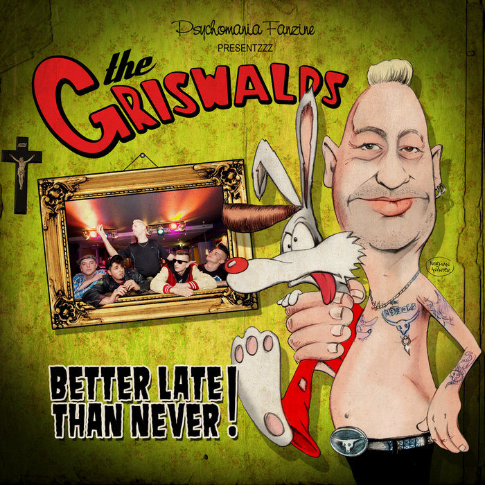 Better Never Than Late アートブック a3560623660_5.jpg