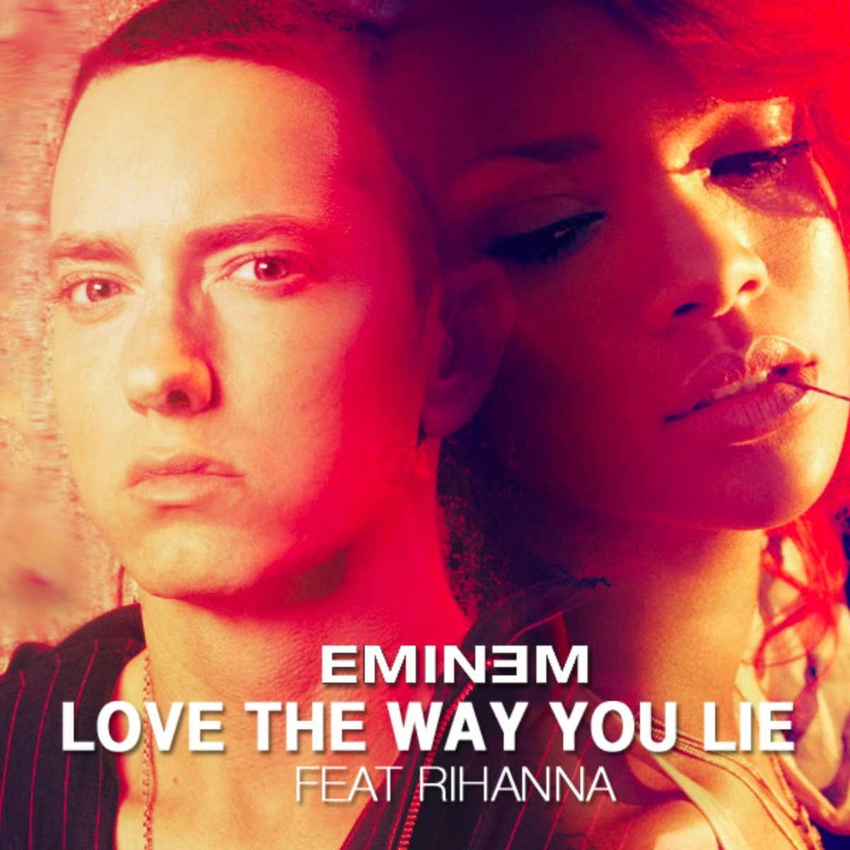 Love The Way You Lie ( Reggae Remix ) | Remixstudy