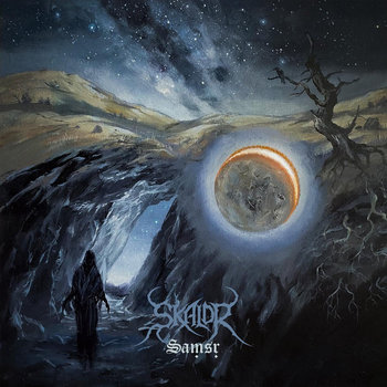 Saṃsṛ | Skaldr