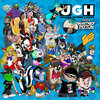 Underground Hustlin' Volume 74 hosted by Whitney Peyton
