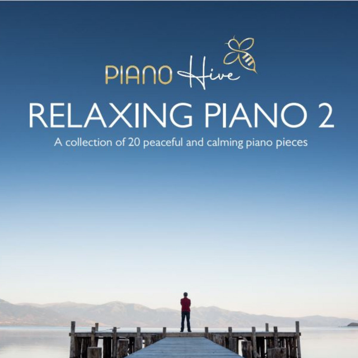 Relaxing Piano 2 Piano Hive Janette Mason James Alexander Thompson Relaxing Piano 2 Piano Hive Janette Mason James Alexander Thompson