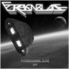 ForeignBlade EP Cover Art