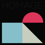 Homage Series (complete)