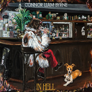 In Hell cover