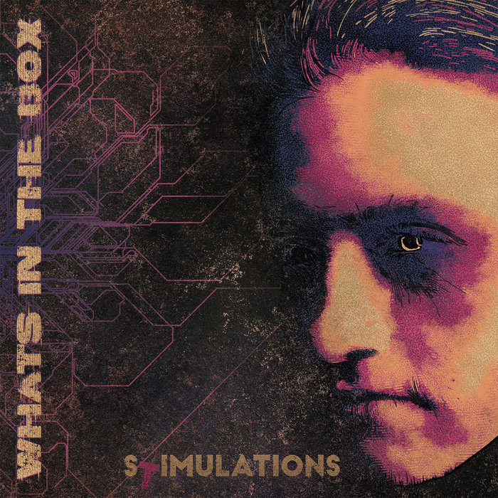 S(T)IMULATIONS | What's In The Box