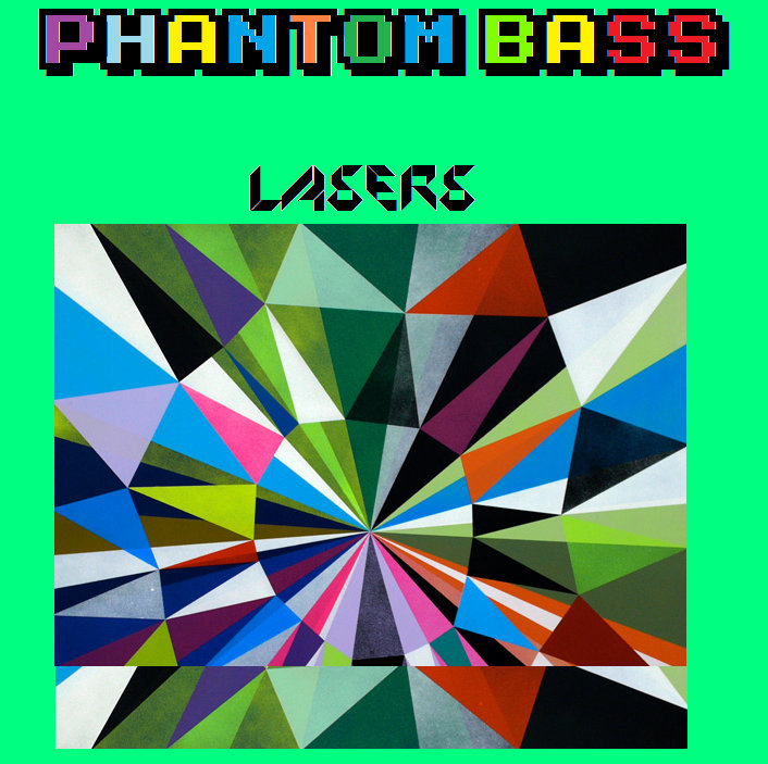 Lasers cover