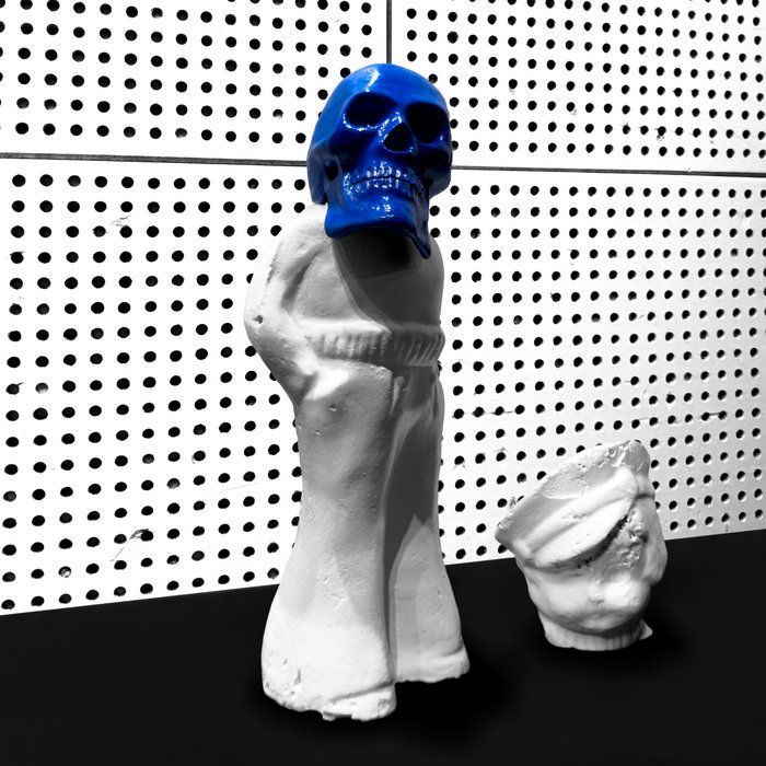 Derecho Demonico, by Jack White