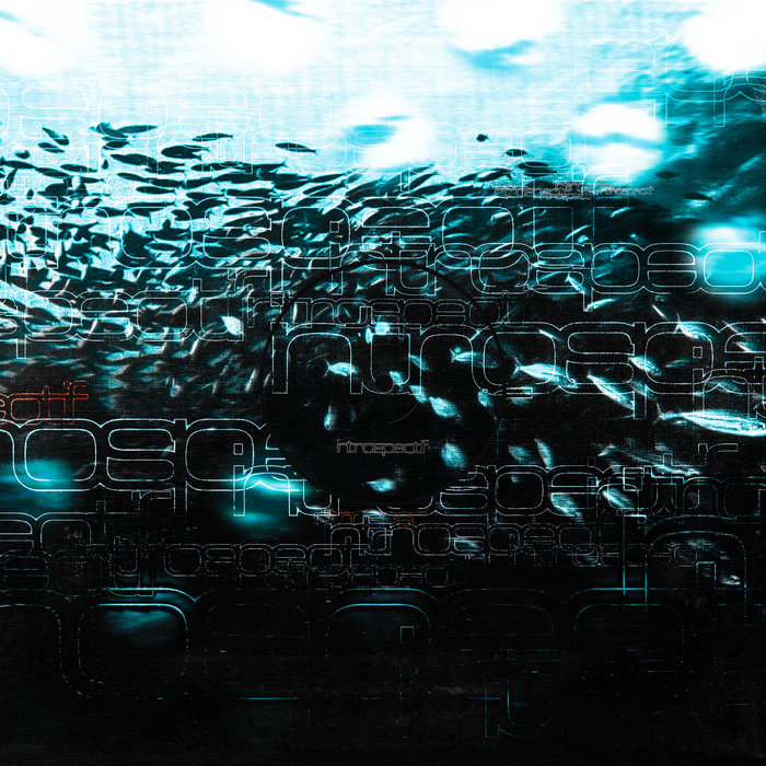 Pochette de Introspectif par Outer Limits, DJ Sonnenbrand, Butschi