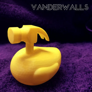 Self Titled cover