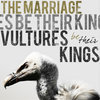 Vultures Be Their Kings Cover Art