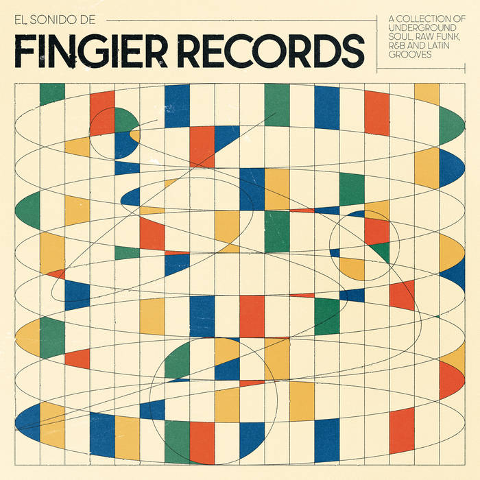 送料無料 日本 El Collective Fingier Kevin The | Records Fingier De Sonido その他