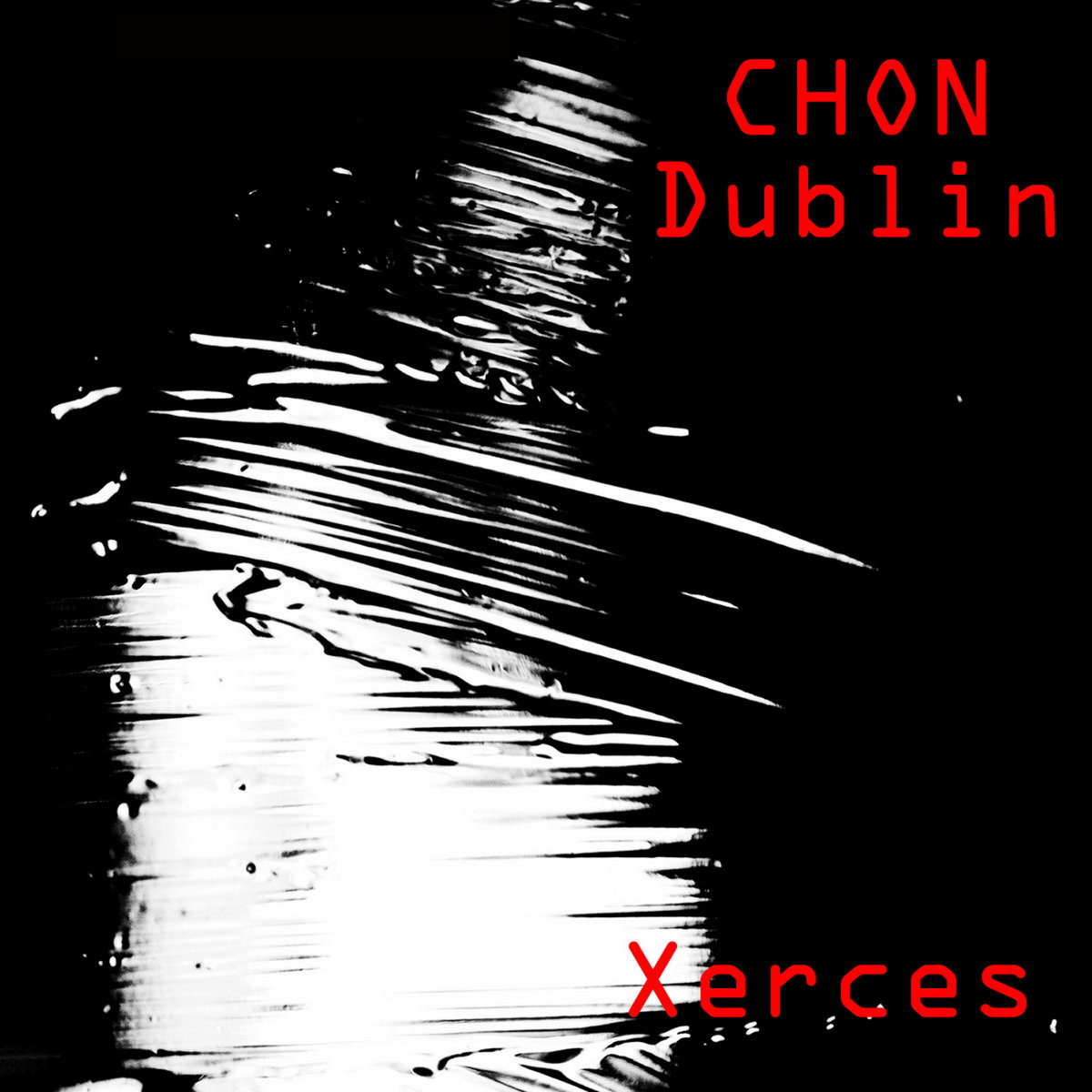 Xerces cover