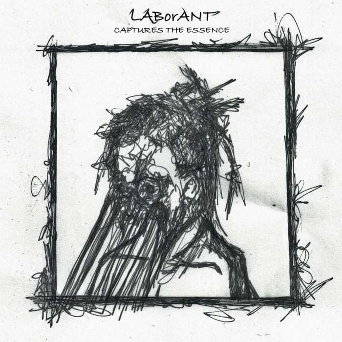 LAB or ANT - CAPTURES THE ESSENCE (FULL ALBUM) | BØRWAERK RECORDS