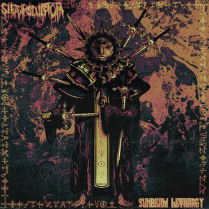 Sunbeam Lethargy cover