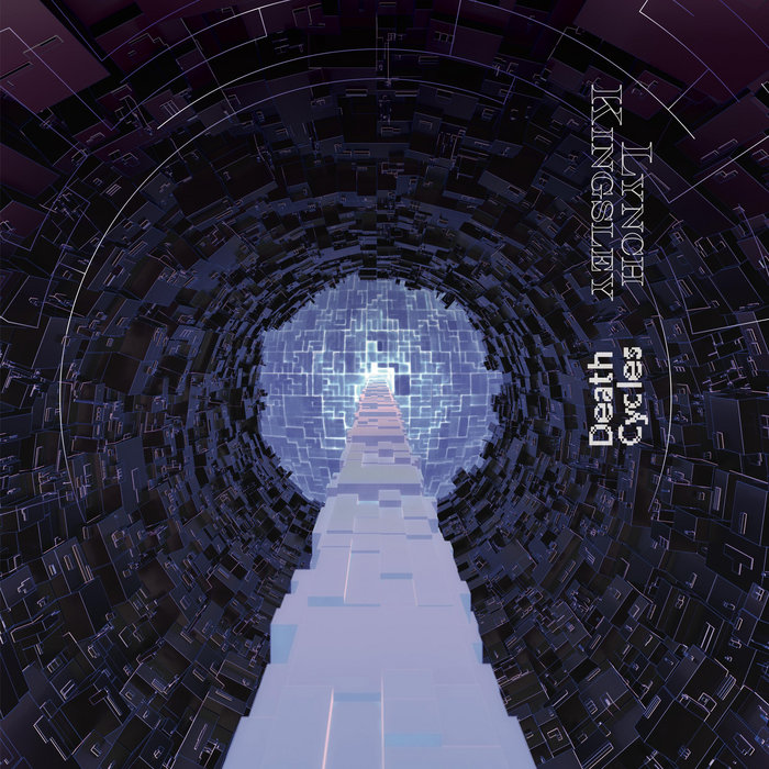 【超激レア】lynch. - already dead march INP029 - Death Cycles | Lynch Kingsley | Inperspective Records