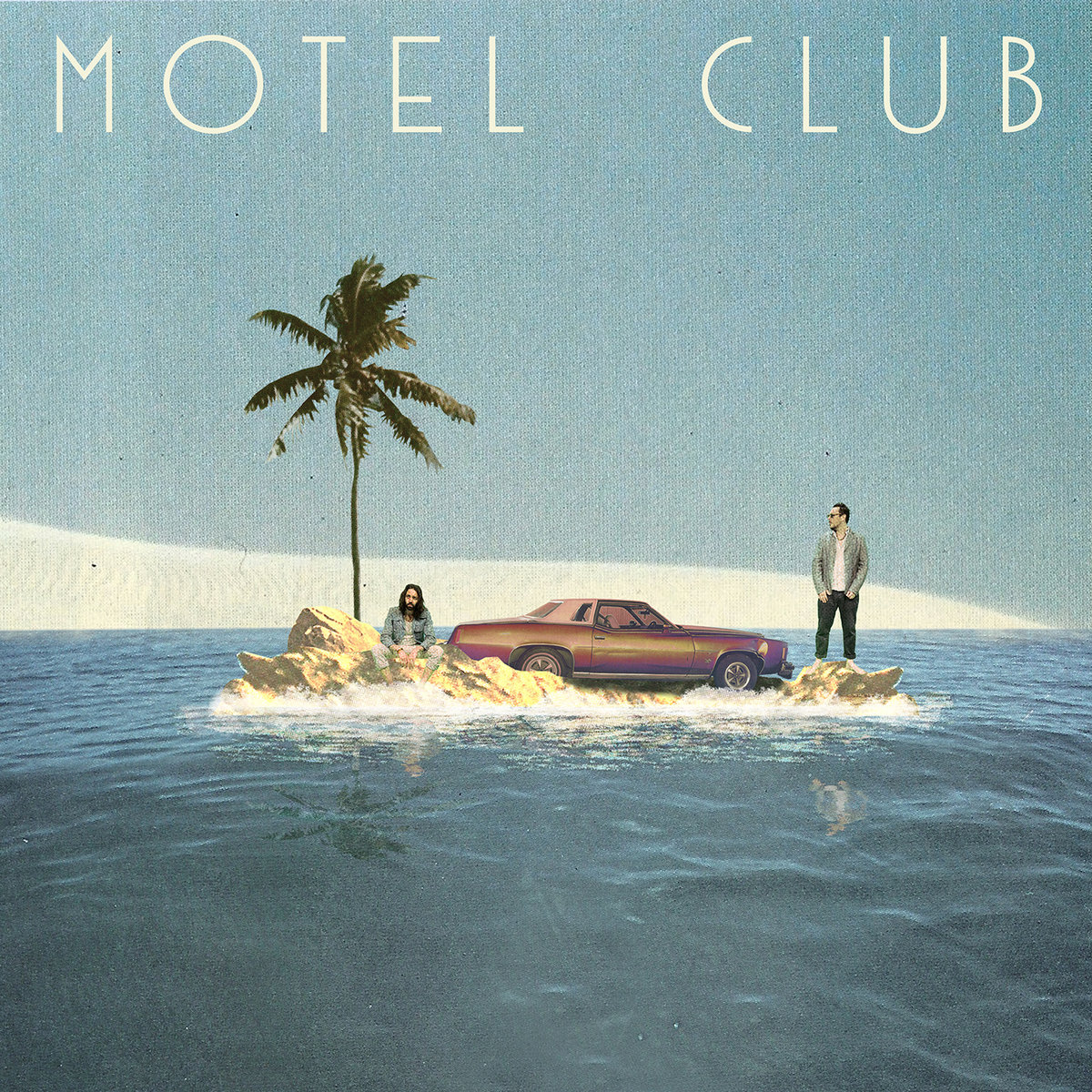 Motel Club | MOTEL CLUB